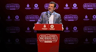 Ekrem İmamoğlu Ankara'da TBB Toplantısı'na katılacak