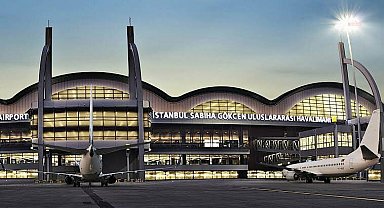 İstanbul'da beklenen yağış nedeniyle uçuş iptalleri... HEAŞ: