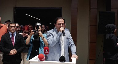 İstanbul'da sosyal desteklere bir yenisi eklendi, Esenyurt'ta 15 bin kişilik aşevi açıldı