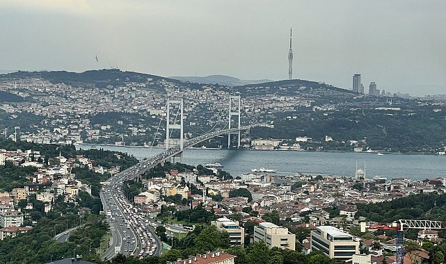İstanbulluların haziran ayında gündemi ekonomi oldu