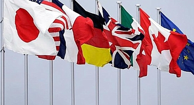 İtalya, G7 Ticaret Bakanları toplantısına Türkiye'yi de davet etti