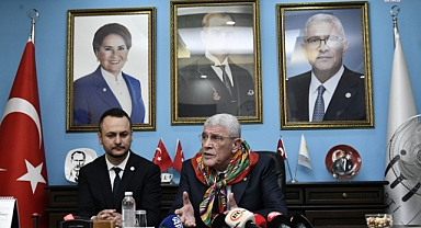 Dervişoğlu: