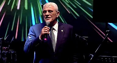 İYİ Parti Genel Başkanı Dervişoğlu: