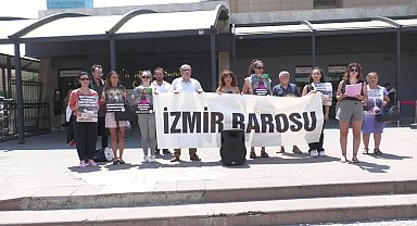 İzmir Barosu’ndan ''sokak hayvanları'' için getirilecek kanun teklifine tepki: Büyük bir katliamın ayak sesleri