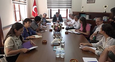 İzmir Büyükşehir Belediye Başkanı Başkanı Tugay: