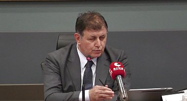 İzmir Büyükşehir Belediyesi’ndeki TİS krizinde Başkan Tugay’dan çözüm için adım