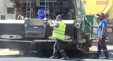 İzmir Büyükşehir Belediyesi’nden altyapı kazılarına hızlı çözüm