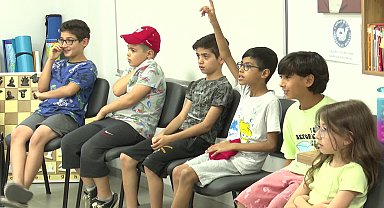 İzmir Büyükşehir Belediyesi'nden çevre bilinci için yenilikçi adım