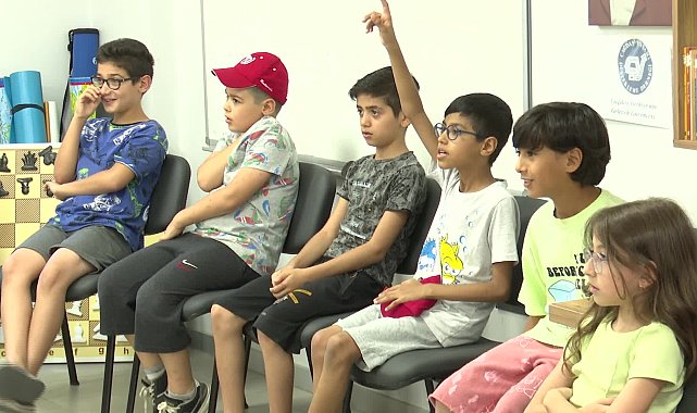 İzmir Büyükşehir Belediyesi'nden çevre bilinci için yenilikçi adım