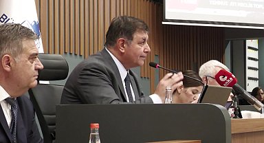 İzmir Büyükşehir Belediyesi’nden ‘yürüyen merdiven’ adımı: MMO ile protokole onay
