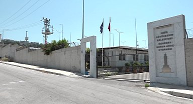 İzmir Büyükşehir Belediyesi, terk edilmiş hurda araçları ekonomiye kazandırıyor