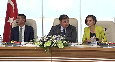 İzmir Büyükşehir’den dezavantajlı yurttaşlar için eylem planı atağı