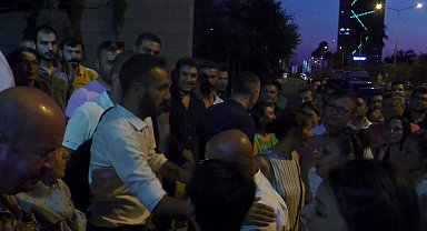 İzmir'de 2 kişinin hayatını kaybettiği olayda 2 kişi tutuksuz yargılanmak üzere serbest bırakıldı