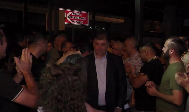 İzmir’de 2 kişinin hayatını kaybettiği olayda mahkeme 11 şüpheli için kararını verdi