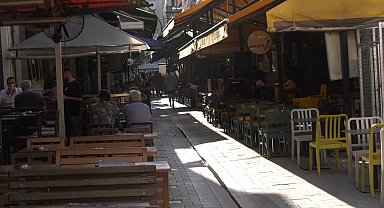 İzmir'de iki kişinin yaşamını kaybettiği olay sonrası esnaftan elektrik dağıtım şirketine tepki: 