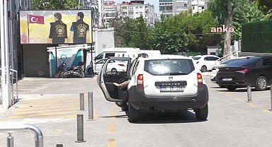 İzmir'de iki kişinin yaşamını yitirdiği olayla ilgili haklarında gözaltı kararı verilen 29 kişiden 14'ü gözaltına alındı