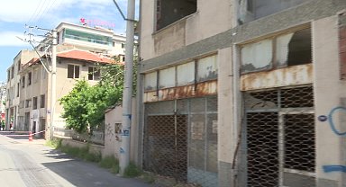 İzmir’de trafiğe nefes aldıracak adım