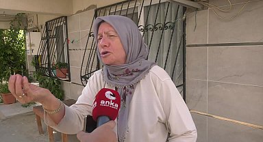 İzmir'de yaşanan elektrik kesintilerine vatandaşlardan tepki:
