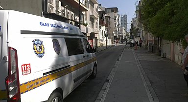 İzmir’deki yağmurda iki kişinin elektrik akımına kapılarak ölmesiyle ilgili incelemeler devam ediyor