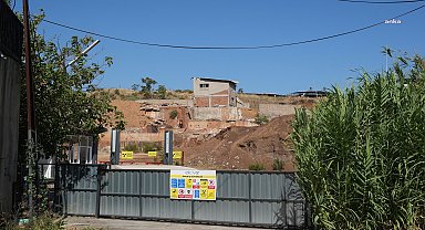 “İzmir’in Çernobil’i” temizleniyor… Gaziemir Belediye Başkanı Işık: Süreç şeffaf şekilde yürütülmelidir