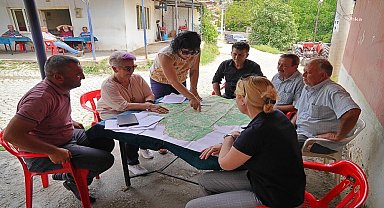 İzmir’in köyleri korunarak kalkınacak