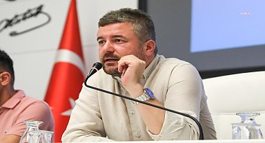 İzmir’in protokol yolunda değişim başlıyor
