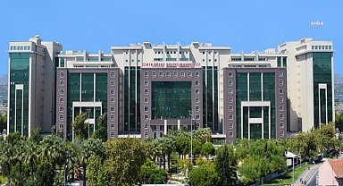 İzmir Şoförler ve Otomobilciler Esnaf Odası Başkanı Anık'a verilen 5 yıl hapis cezası onandı