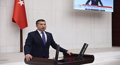 İzzet Akbulut'tan Bakan Yumaklı'ya:
