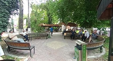Kadirlili emekli: