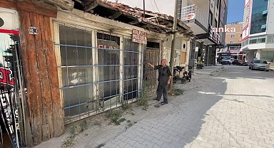 Kalay ustası Doğan: “İş çok, adam yok, çırak yetişmiyor''
