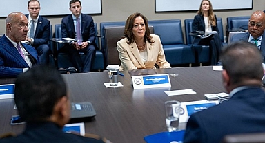 Kamala Harris: