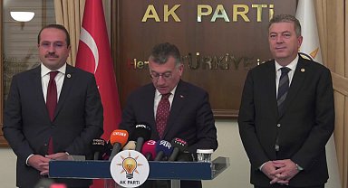 Kamuda tasarruf tedbirleriyle ilgili kanun teklifi TBMM'de: Huzur hakkına sınırlama, tasarruf tedbirlerine aykırı hareket edenlere ceza