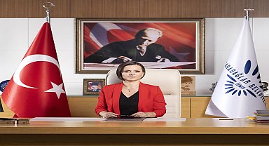 Karabağlar Belediye Başkanı Kınay’dan