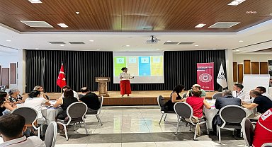 Karabağlar Belediyesi’nin 2025-2029 yıllarını kapsayacak stratejik planı için ilk adım atıldı
