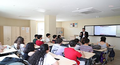 Kartal Akademi öğrencilerinden LGS başarısı