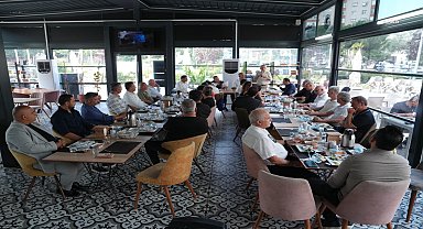 Kartal Belediyesi ve İstanbul Büyükşehir, amatör spor kulüplerinin yanında olmaya devam ediyor