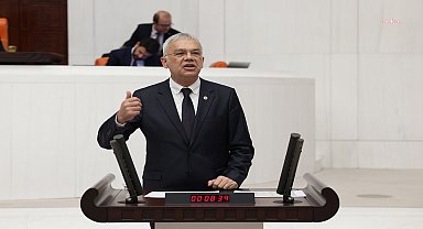 Kayıhan Pala’dan Bakan Memişoğlu’na: “Sağlık Bakanlığının uyuşturucuyla mücadele eylem planı nedir”