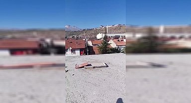Ümit Özdağ: ''Bu olayların nedenini anlamazsanız bu ülkenin başını büyük belalara sokarsınız''