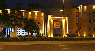 Kayseri Valiliği'nden çocuk istismarı açıklaması: 