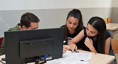 Keçiören Belediyesi üniversite tercihlerinde gençlerin yanında