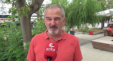 KESK Sinop Şubeler Platformu Dönem Sözcüsü Uzun’dan, Öğretmenlik Mesleği Kanunu Teklifi’ne tepki: Kendileri gibi düşünmeyen öğretmenleri eleyecekler