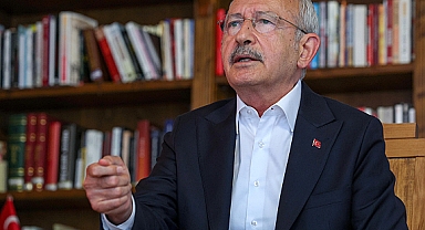 Kılıçdaroğlu'ndan Oğan'a sert yanıt: 