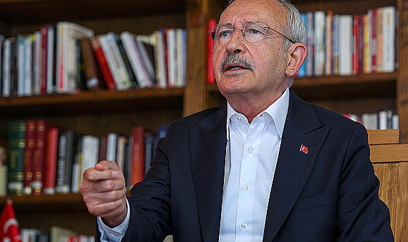 Kılıçdaroğlu'ndan Oğan'a sert yanıt: