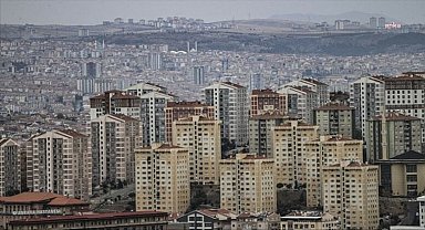 Kira zam oranı yüzde 65,07 oldu