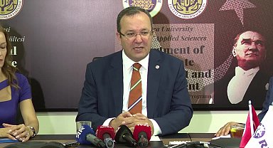 Kirada TÜFE dönemi... Prof. Dr. Tanrıvermiş: