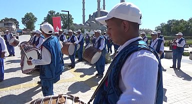 Kırkpınar Yağlı Güreşleri Festivali bugün başladı
