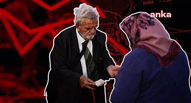 Kök ücreti 8 bin 18 liranın altında olan SSK ve BAĞ-KUR emeklileri ''sıfır zam'' alacak