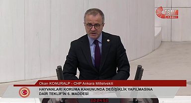 Konuralp:
