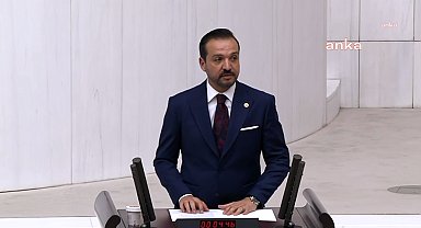 Kürşad Zorlu'dan Bakan Tekin'e: 
