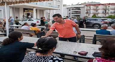 Kuşadası Belediye Başkanı Günel: